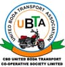 UBTA Logo