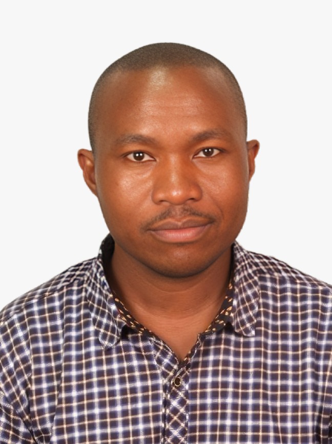 Hon. John Njeru