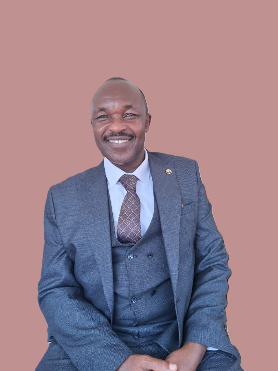 Samuel Ndegwa Mugo
