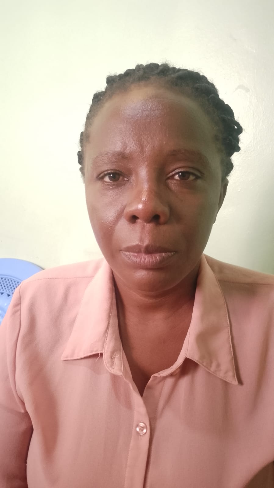 Ruth Wangui Kariuki