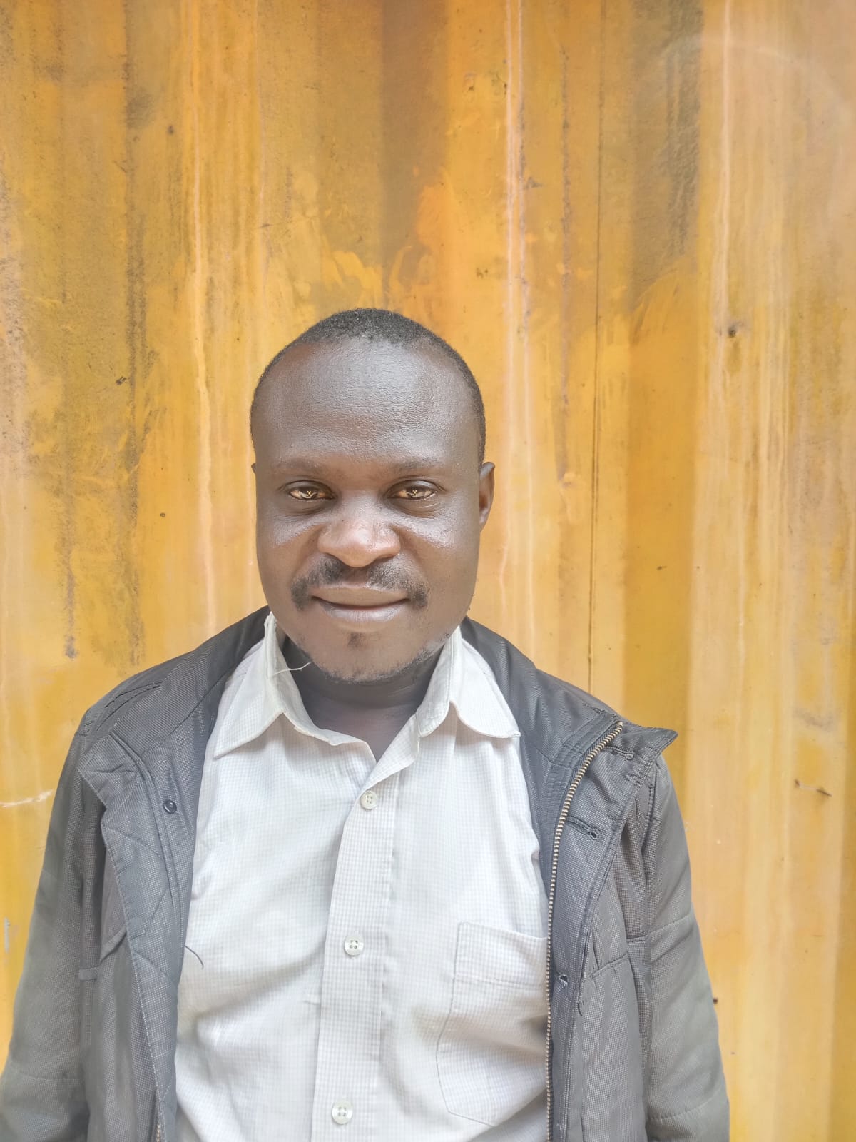 Joel Simiyu Wamasibili